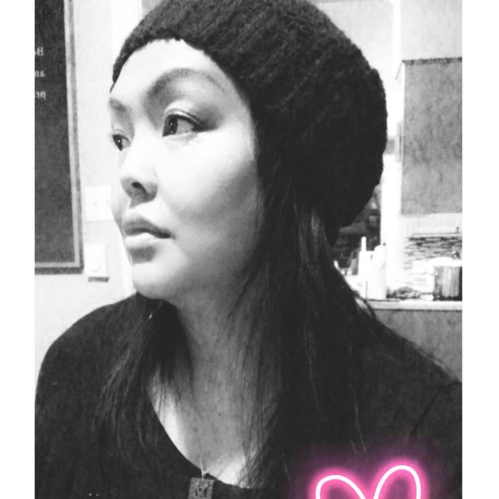 Meet your Posher, Roselie